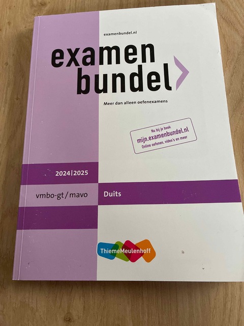 9789006650655-Examenbundel-online-boek-vmbo-gtmavo-Duits-20242025