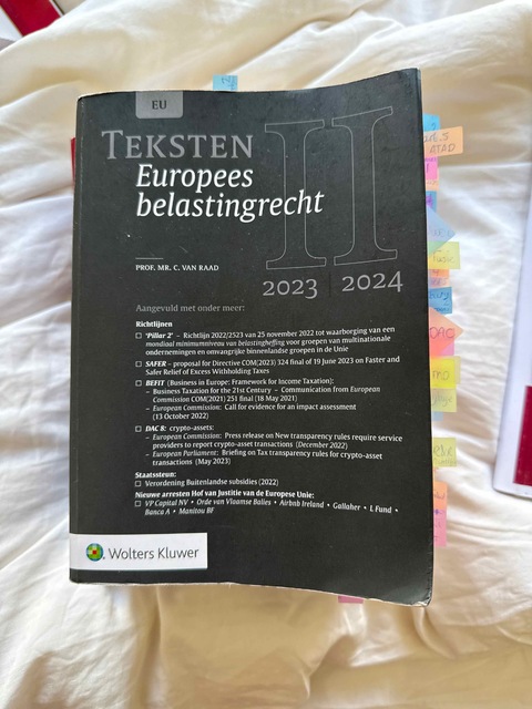 9789013172713-Teksten-Europees-belastingrecht-20232024