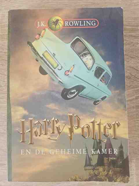 9789076174129-Harry-Potter-en-de-geheime-kamer