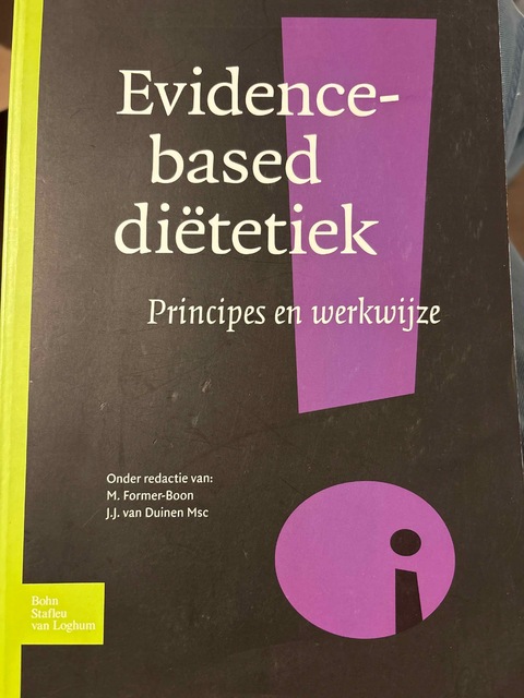 9789031351282-Evidence-based-dietetiek