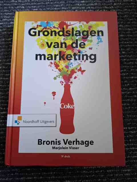 9789001853174-Grondslagen-van-de-marketing
