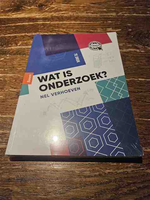9789024444700-Wat-is-onderzoek