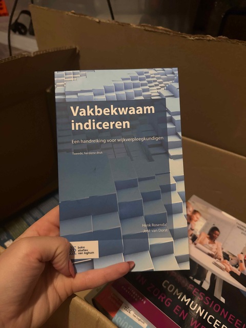 9789036823258-Vakbekwaam-indiceren