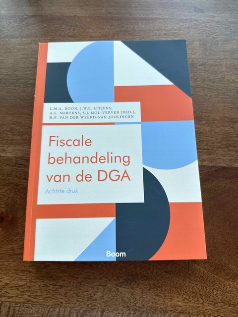 9789462129399-Fiscale-behandeling-van-de-DGA