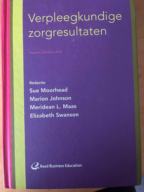 9789035232334-Verpleegkundige-zorgresultaten