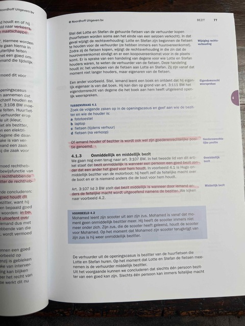 9789001077372-Praktisch-goederenrecht