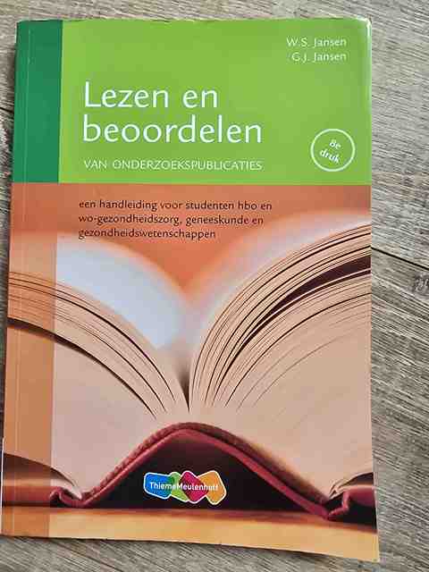 9789006643428-Lezen-en-beoordelen-van-onderzoekspublicaties