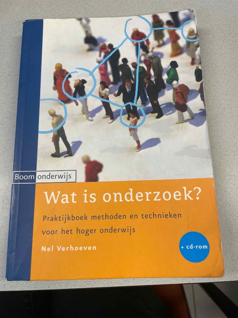 9789047300014-Wat-is-onderzoek-CD-ROM