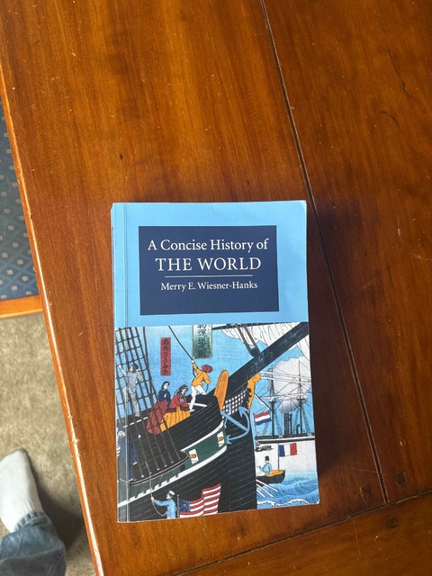 9781107694538-A-Concise-History-of-the-World