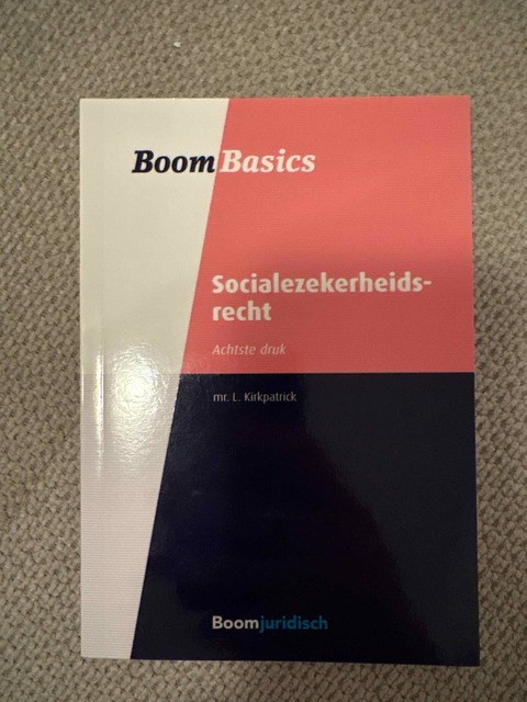 9789462126558-Socialezekerheidsrecht