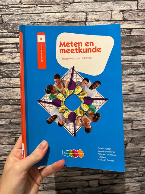 9789006955385-Meten-en-meetkunde