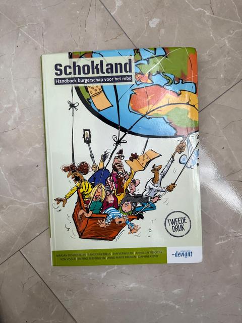 9789463261821-Schokland-handboek