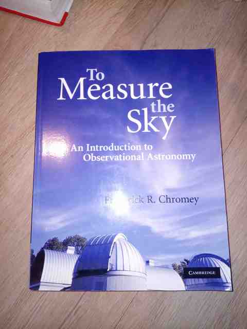 9780521747684-To-Measure-the-Sky