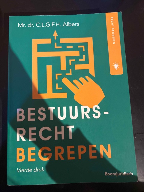9789462907522-Bestuursrecht-begrepen