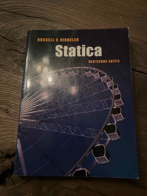 9789043030229-Staticamet-met-MyLab-NL-toegangscode