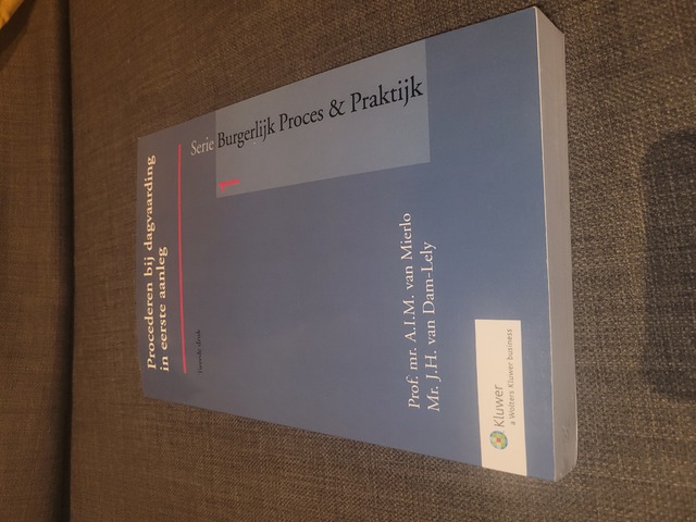9789013058451-Procederen-bij-dagvaarding-in-eerste-aanleg