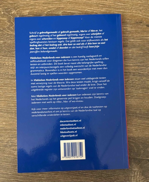 9789077018750-Vlekkeloos-Nederlands-voor-iedereen