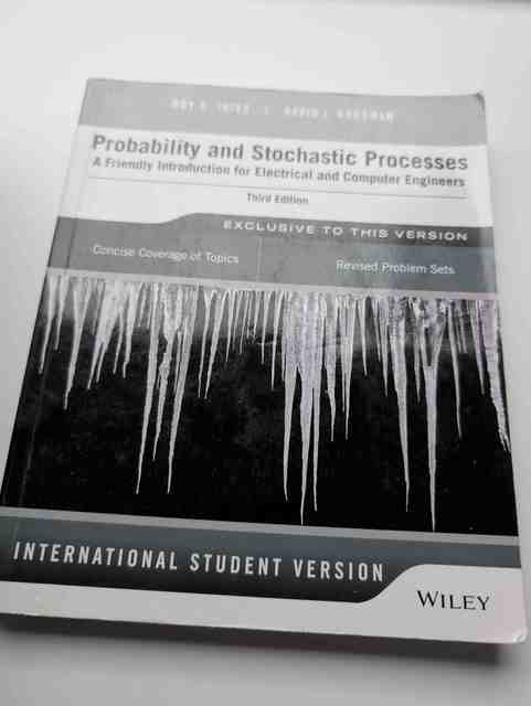 9781118808719-Probability-and-Stochastic-Processes