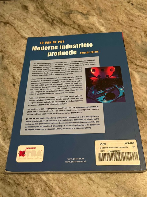 9789043024921-Moderne-industriele-productie