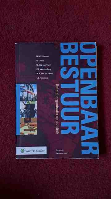9789013137705-Openbaar-Bestuur
