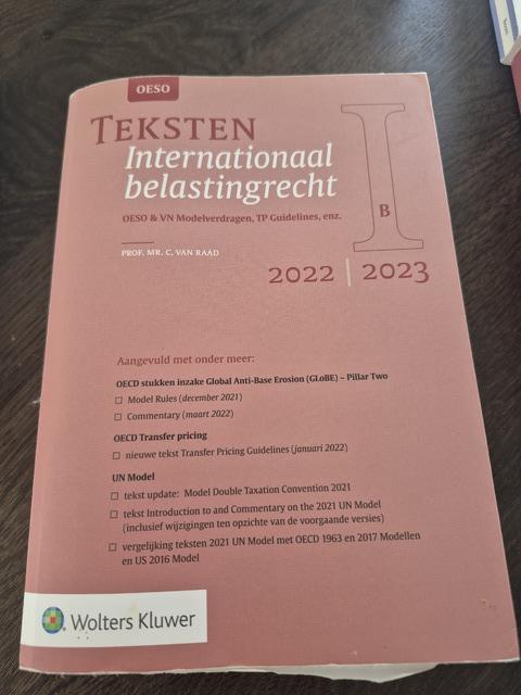 9789013169065-Teksten-Internationaal-belastingrecht-20222023