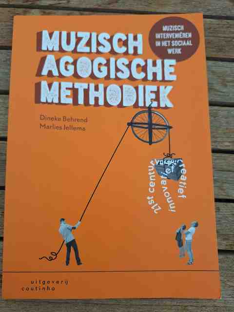 9789046904541-Muzisch-agogische-methodiek