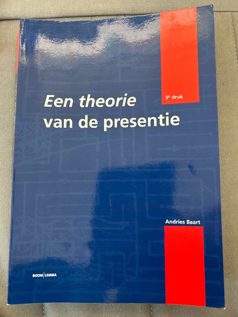 9789059313217-Theorie-van-de-presentie