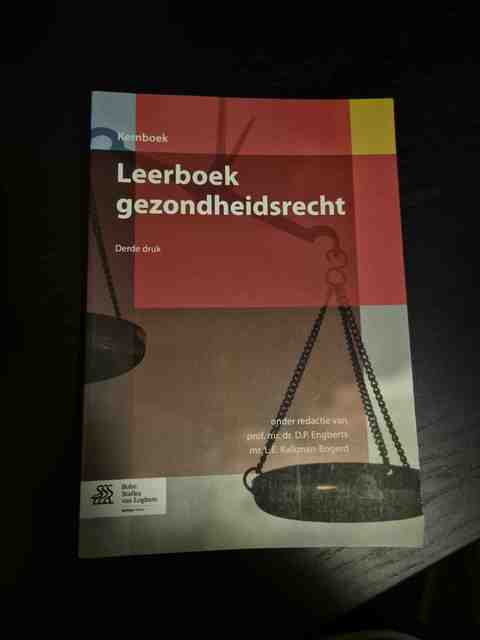 9789031399628-Leerboek-gezondheidsrecht