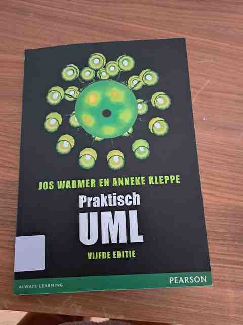 9789043020558-Praktisch-UML