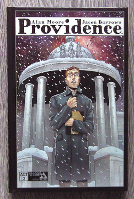 9781592912933-Providence-Act-3-Limited-Edition-Hardcover