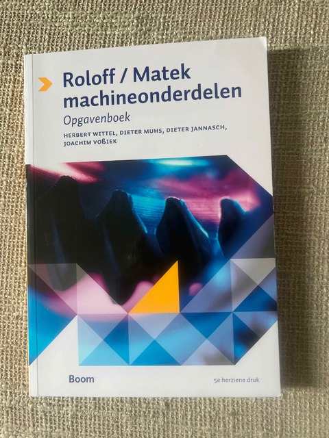 9789039526460-RoloffMatek-machineonderdelen