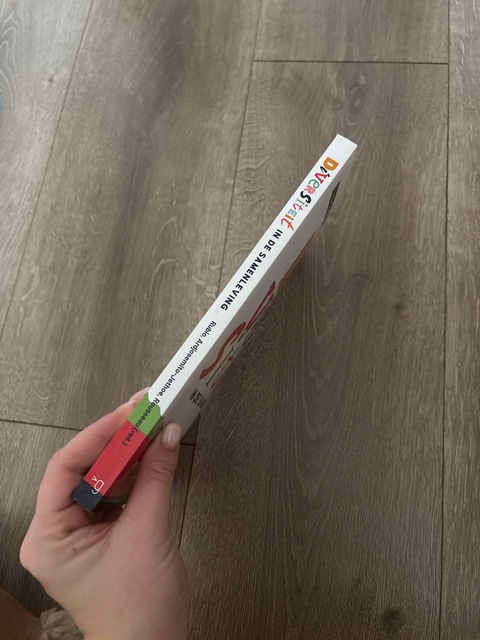 9789023256786-Diversiteit-in-de-samenleving