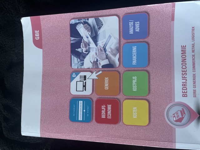 9789400226821-GBE-bedrijfseconomie