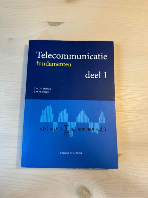 9789078094548-Telecommunicatie-1