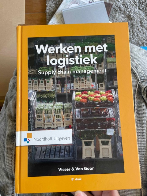 9789001899912-Werken-met-Logistiek