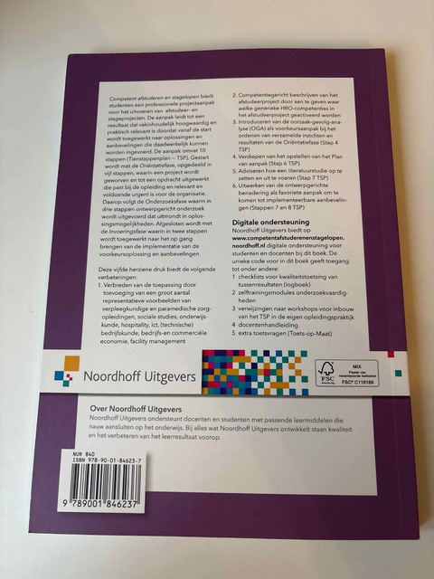 9789001846237-Competent-afstuderen-en-stagelopen