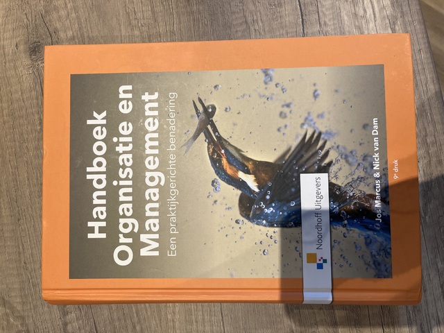 9789001895600-Handboek-Organisatie-en-Management.-Een-praktijkgerichte-benadering