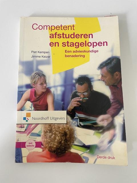 9789001468248-Competent-afstuderen-en-stagelopen