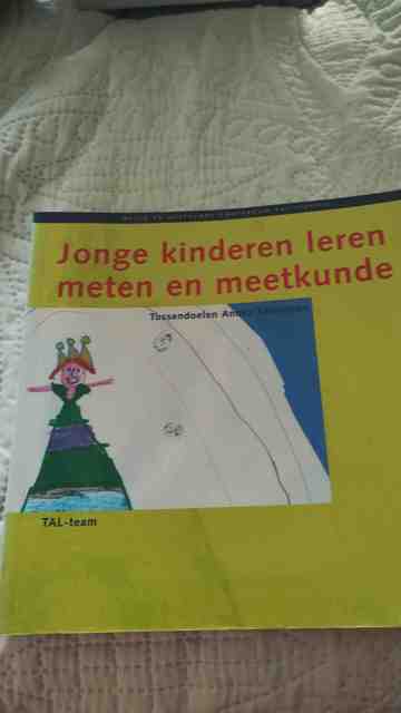 9789001851026-Jonge-kinderen-leren-meten-en-meetkunde-Onderbouw-basisschool