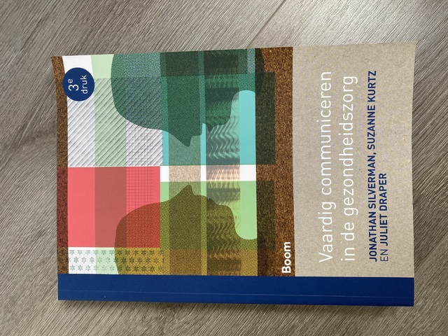 9789462363595-Vaardig-communiceren-in-de-gezondheidszorg