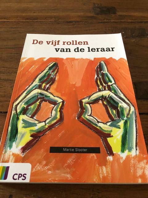 9789065086167-De-vijf-rollen-van-de-leraar