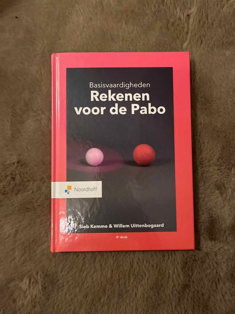9789001895822-Basisvaardigheden-Rekenen-voor-de-Pabo