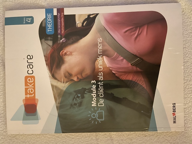 9789402082449-Take-Care-niv-4-module-3-De-client-als-uniek-mens-studiemat--