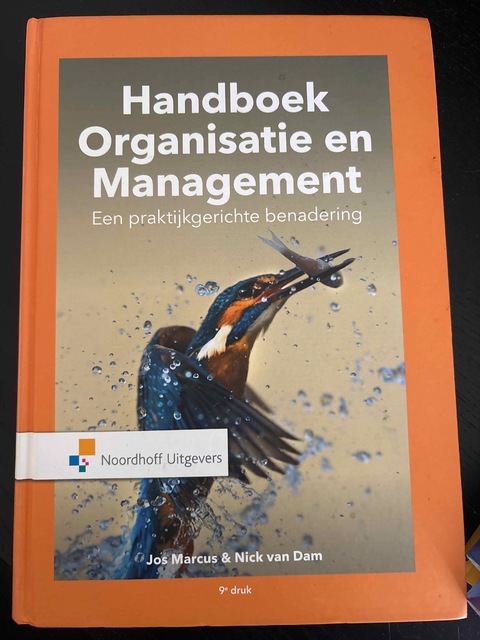 9789001895600-Handboek-Organisatie-en-Management.-Een-praktijkgerichte-benadering