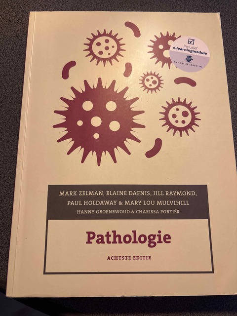 9789043034937-Pathologie