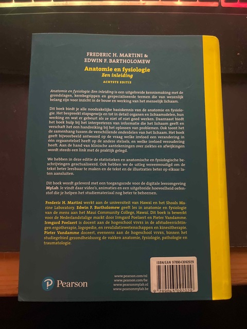 9789043092029-Anatomie-Fysiologie