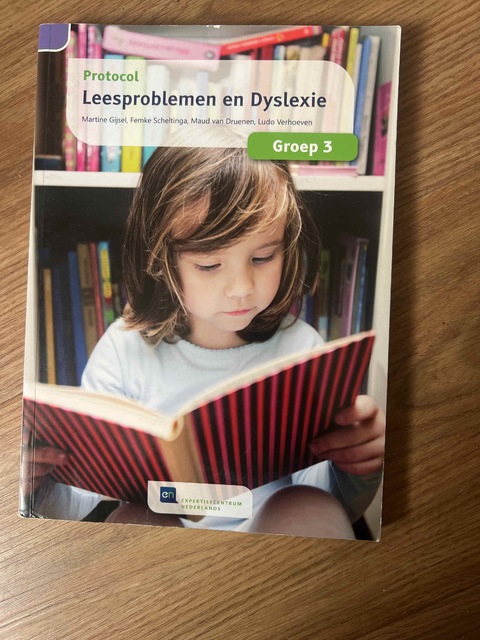 9789081652810-Protocol-Leesproblemen-En-Dyslexie-Voor-Groep-3