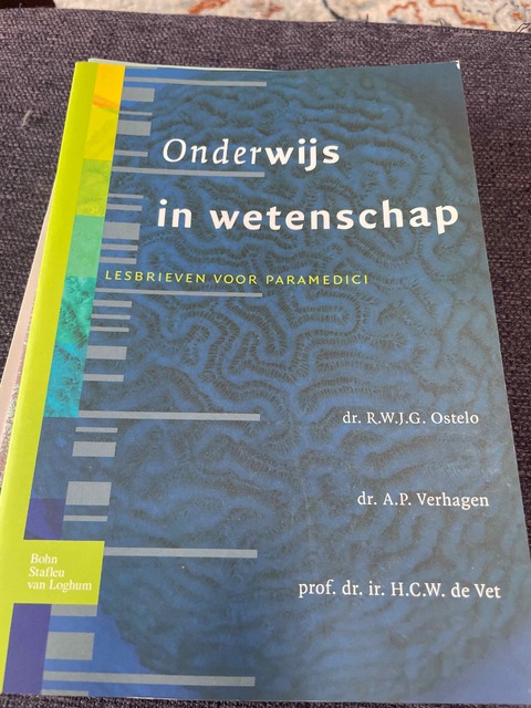 9789031346899-Onderwijs-in-wetenschap