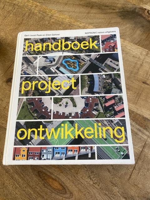 9789462083967-Handboek-Projectontwikkeling