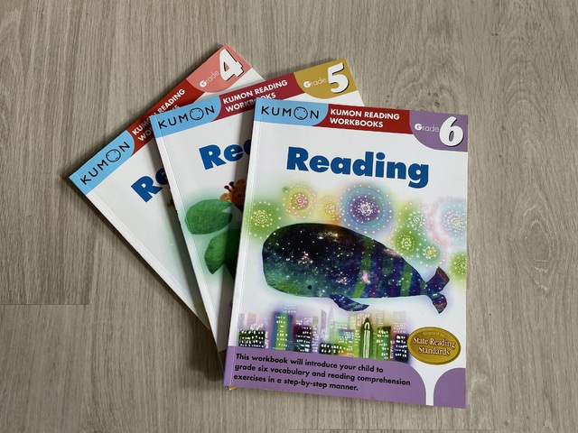 9781934968796-Kumon-Grade-4-Reading